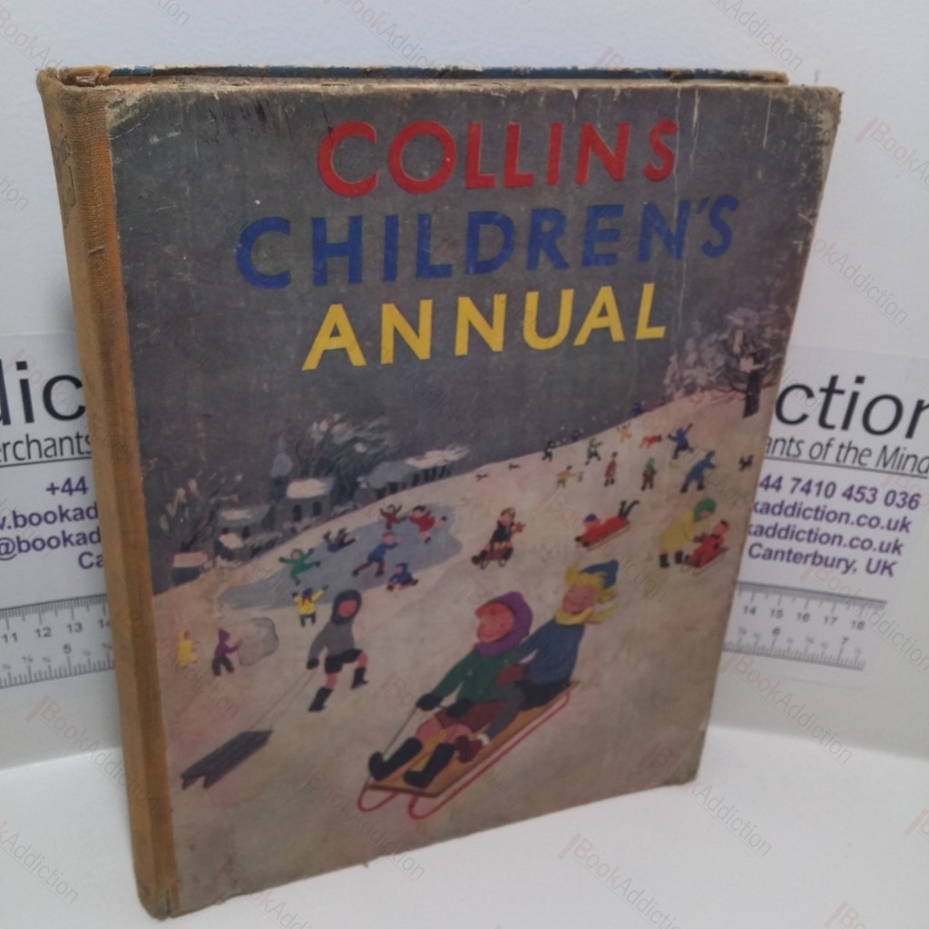 Collins Children's Annual
