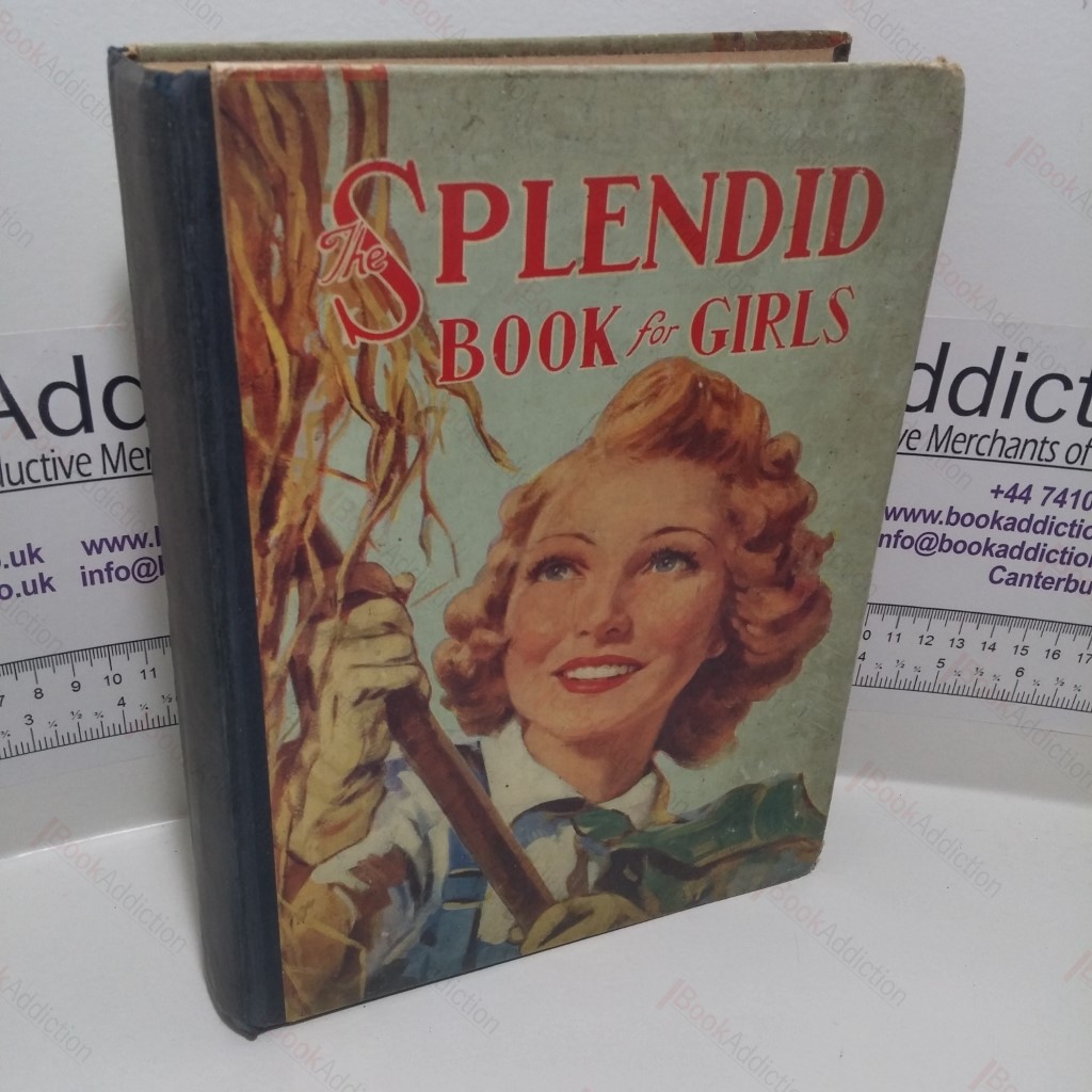 The Splendid Book for Girls