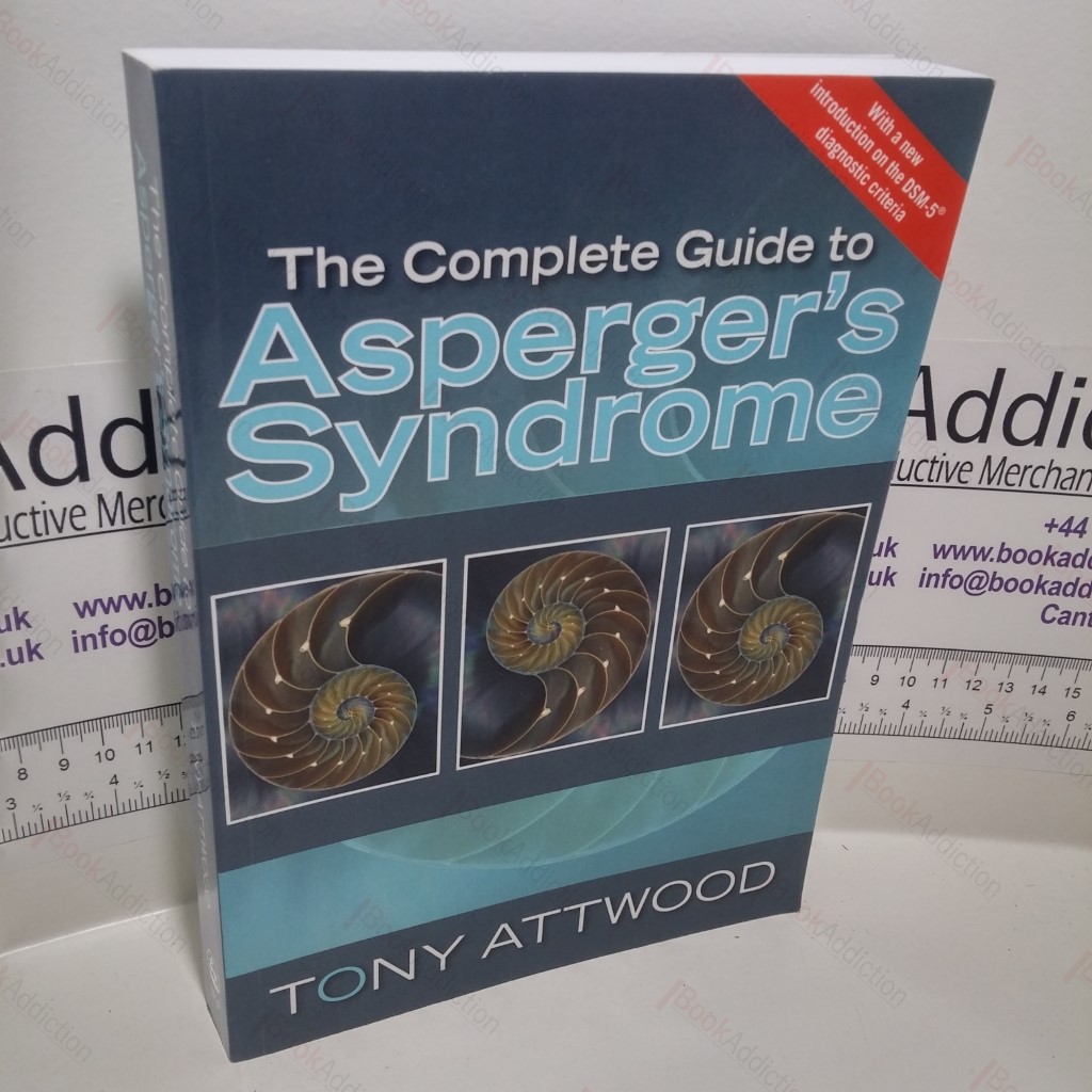 The Complete Guide to Asperger's Syndrome