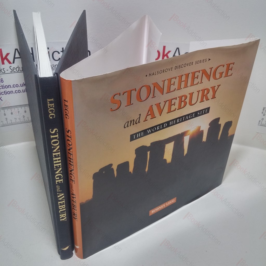 Stonehenge and Avebury The World Heritage Site