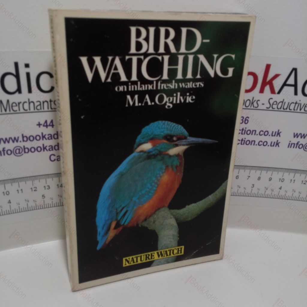 Bird-Watching on Inland Fresh Waters