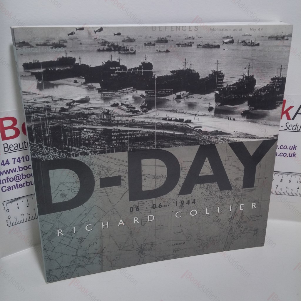 D-Day: 06-06-1944