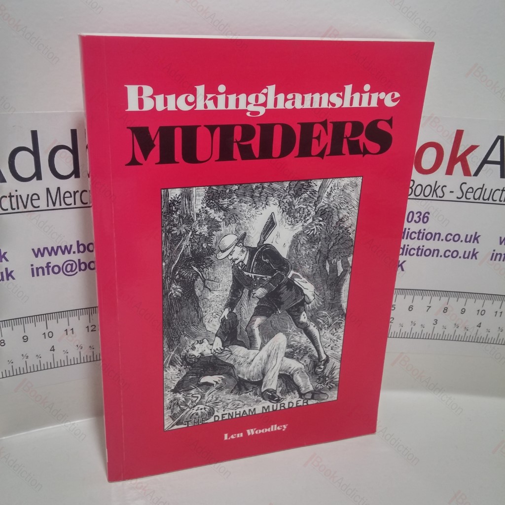Buckinghamshire Murders