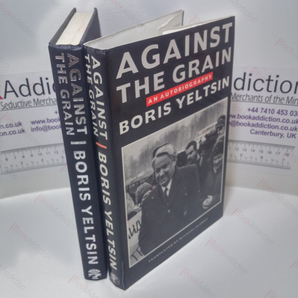 Against the Grain : An Autobiography