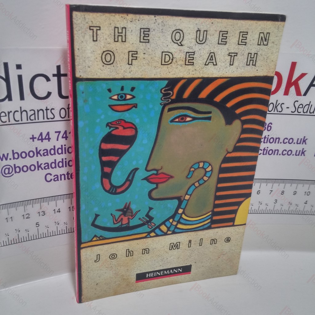 The Queen of Death : Intermediate Level