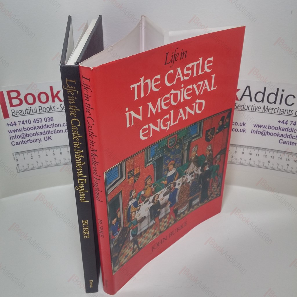 Life In the Castle In Medieval England
