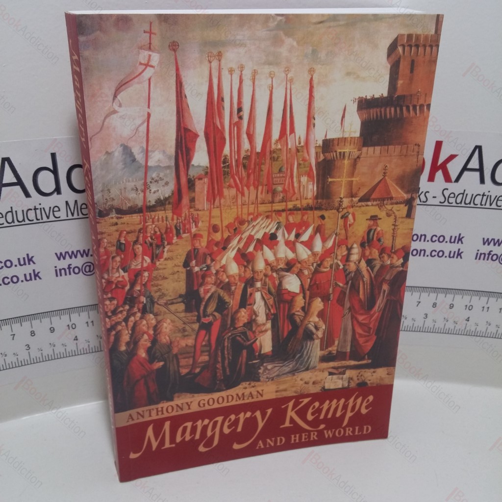 Margery Kempe : And Her World