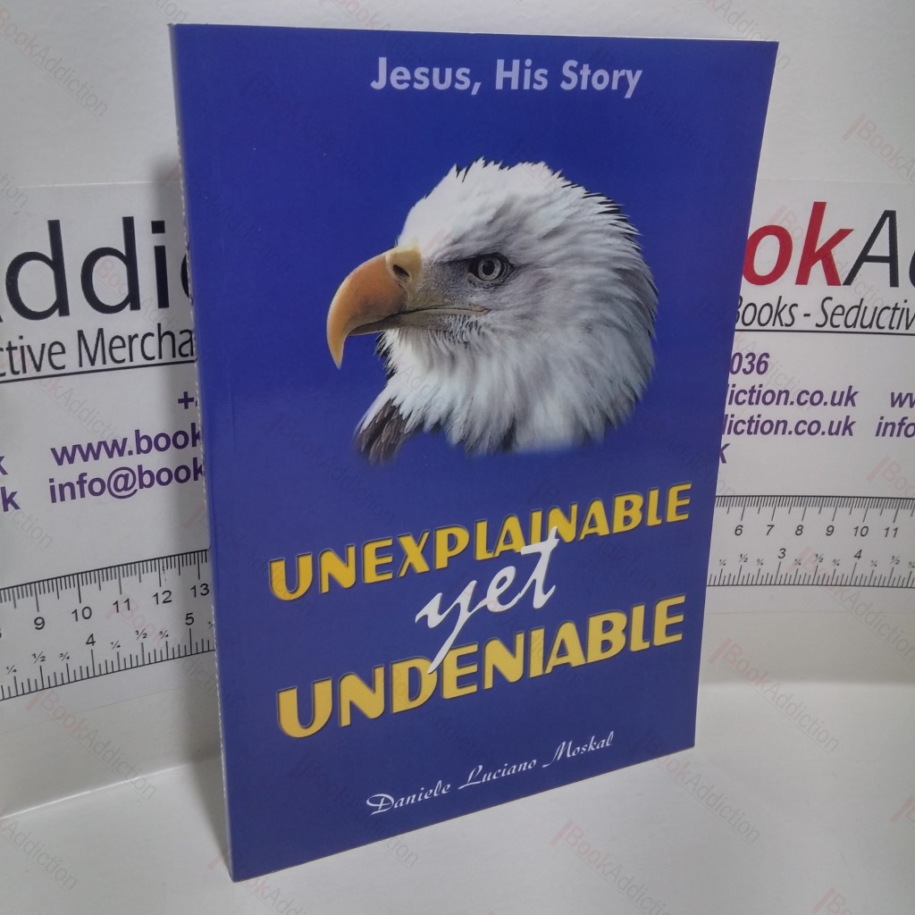 Unexplainable yet Undeniable