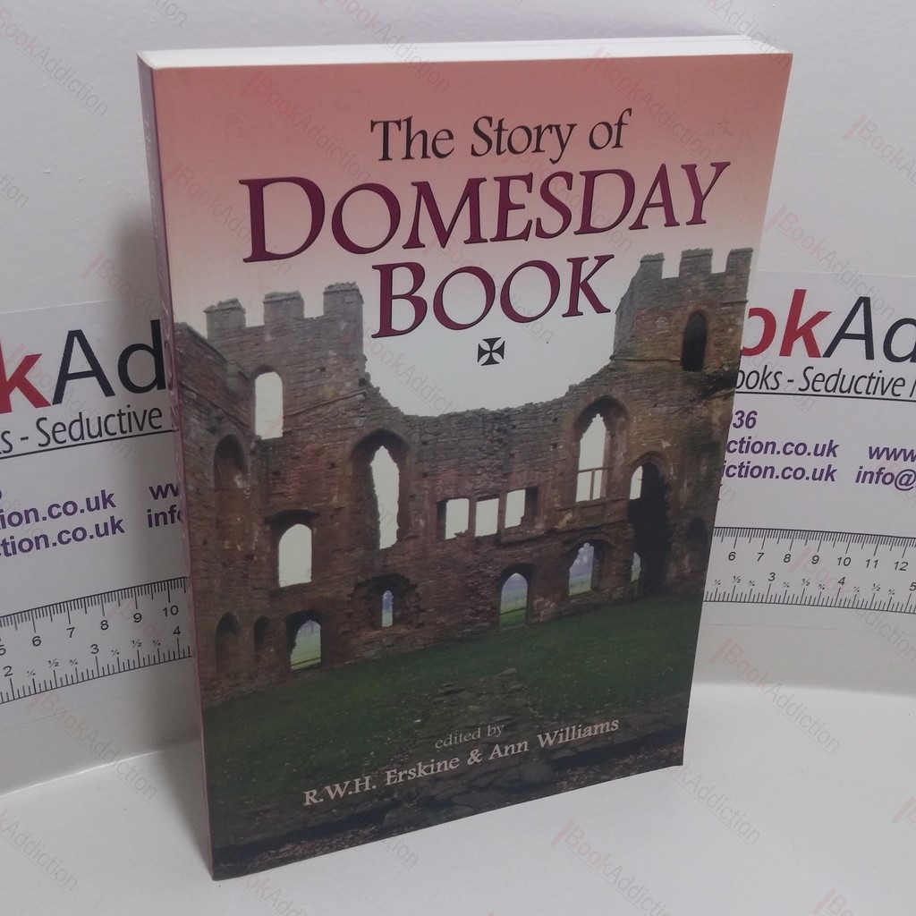The Story of the Domesday Book