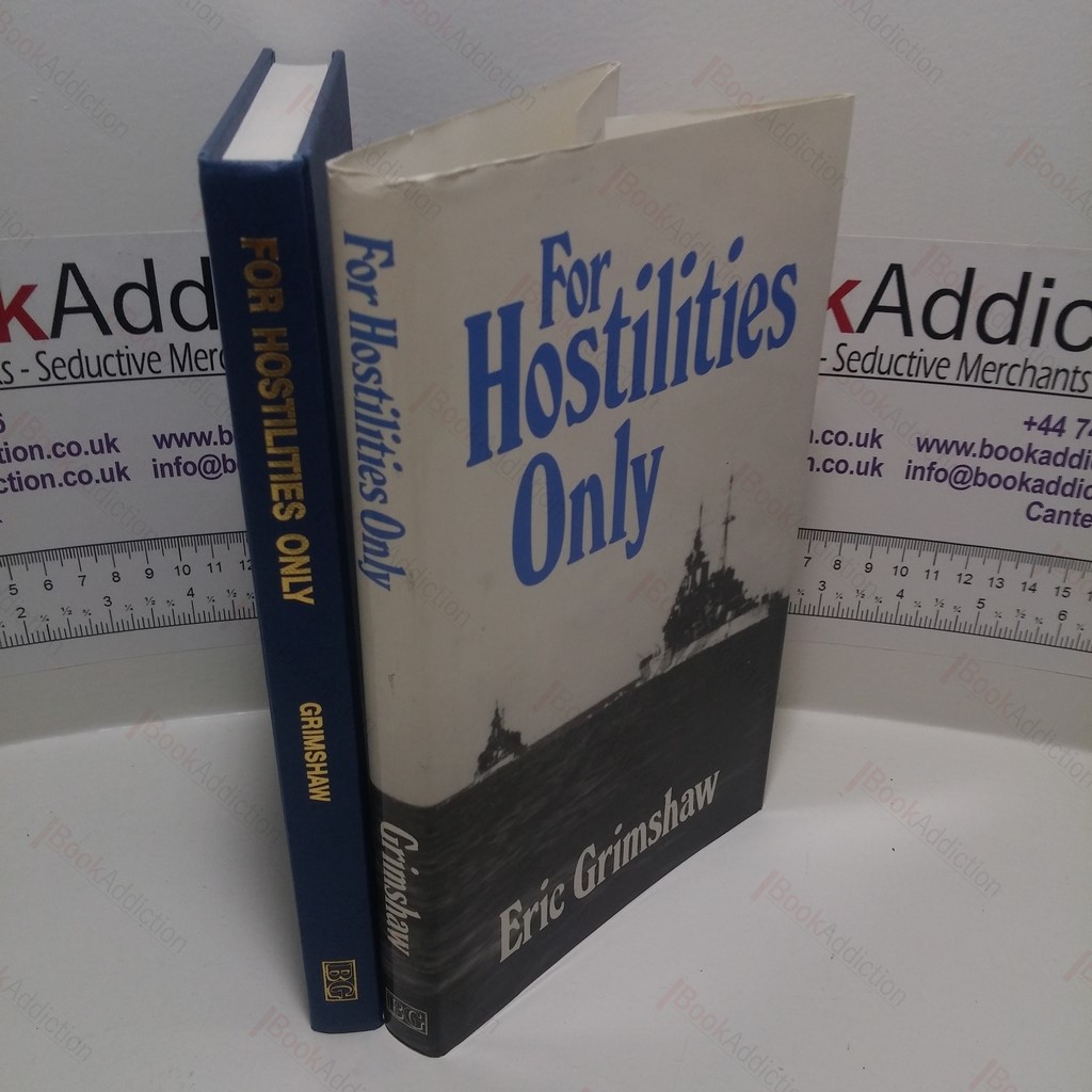 For Hostilities Only