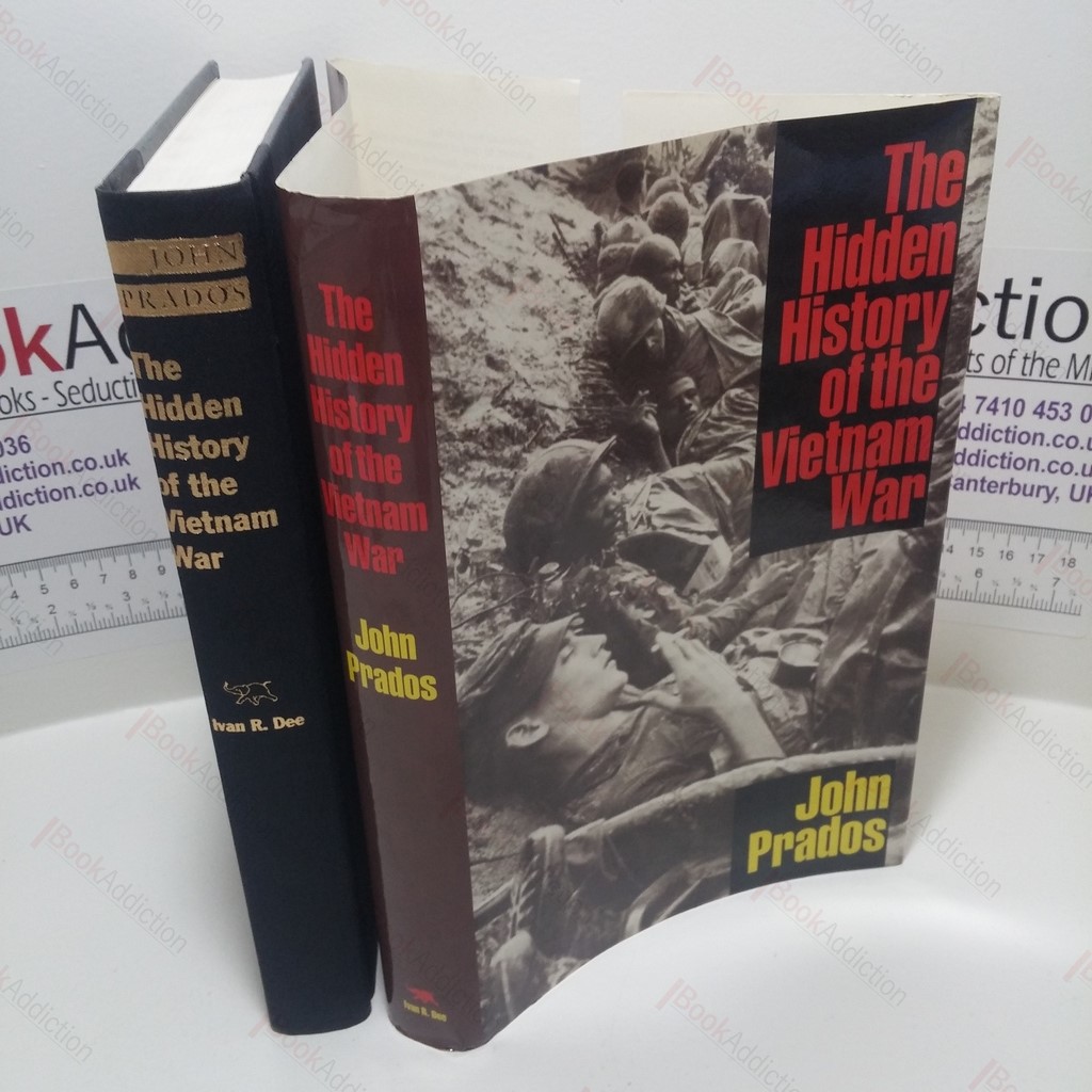 The Hidden History of the Vietnam War