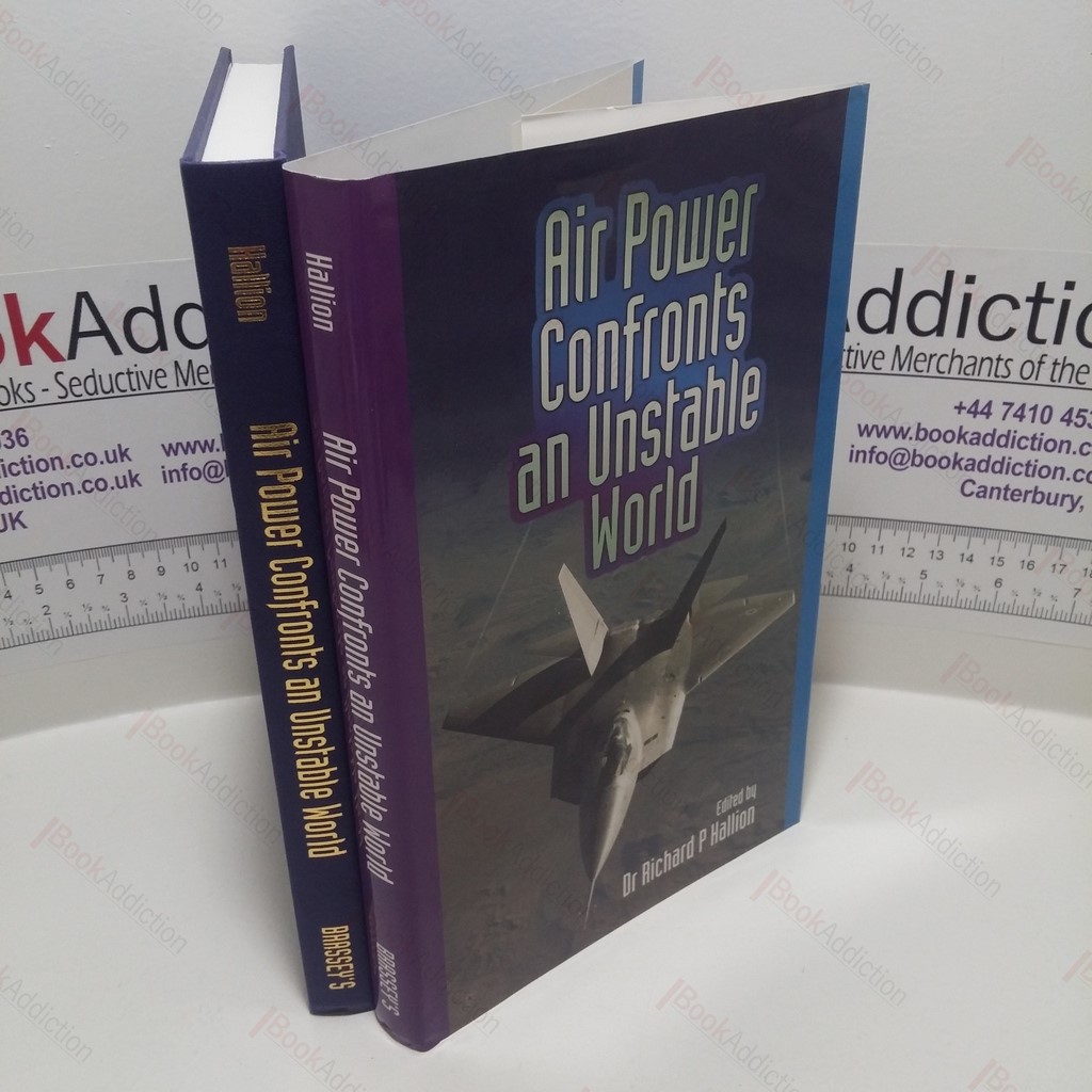 Air Power Confronts an Unstable World