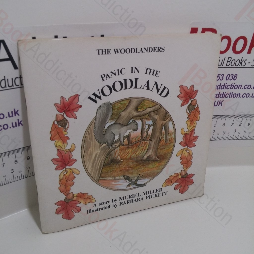 Panic in the Woodland (The Woodlanders)