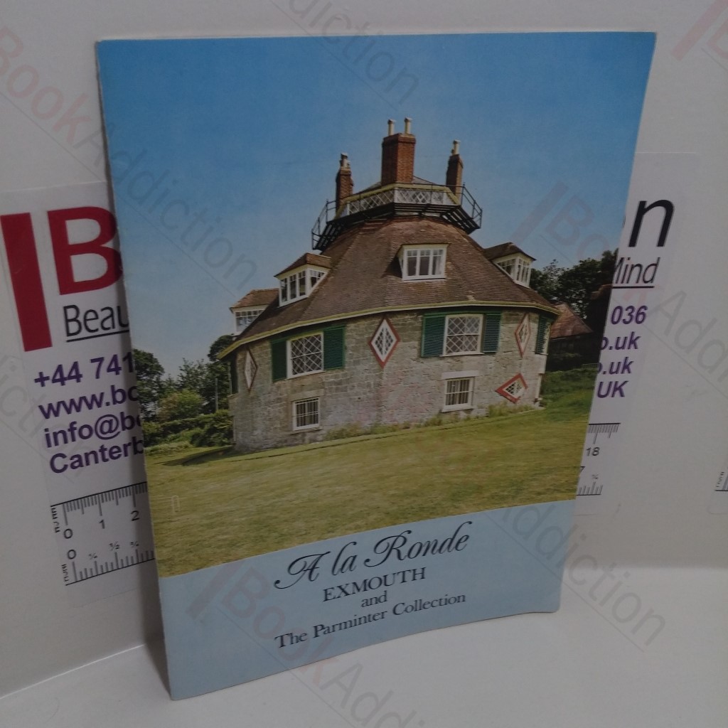 A La Ronde : Exmouth and the Parminter Collection
