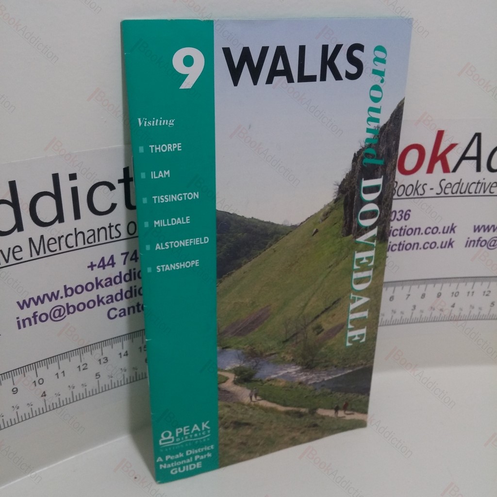 Malham and Airedale : One of the Magnificent Yorkshire Dales  (Discover Guides Heritage series)