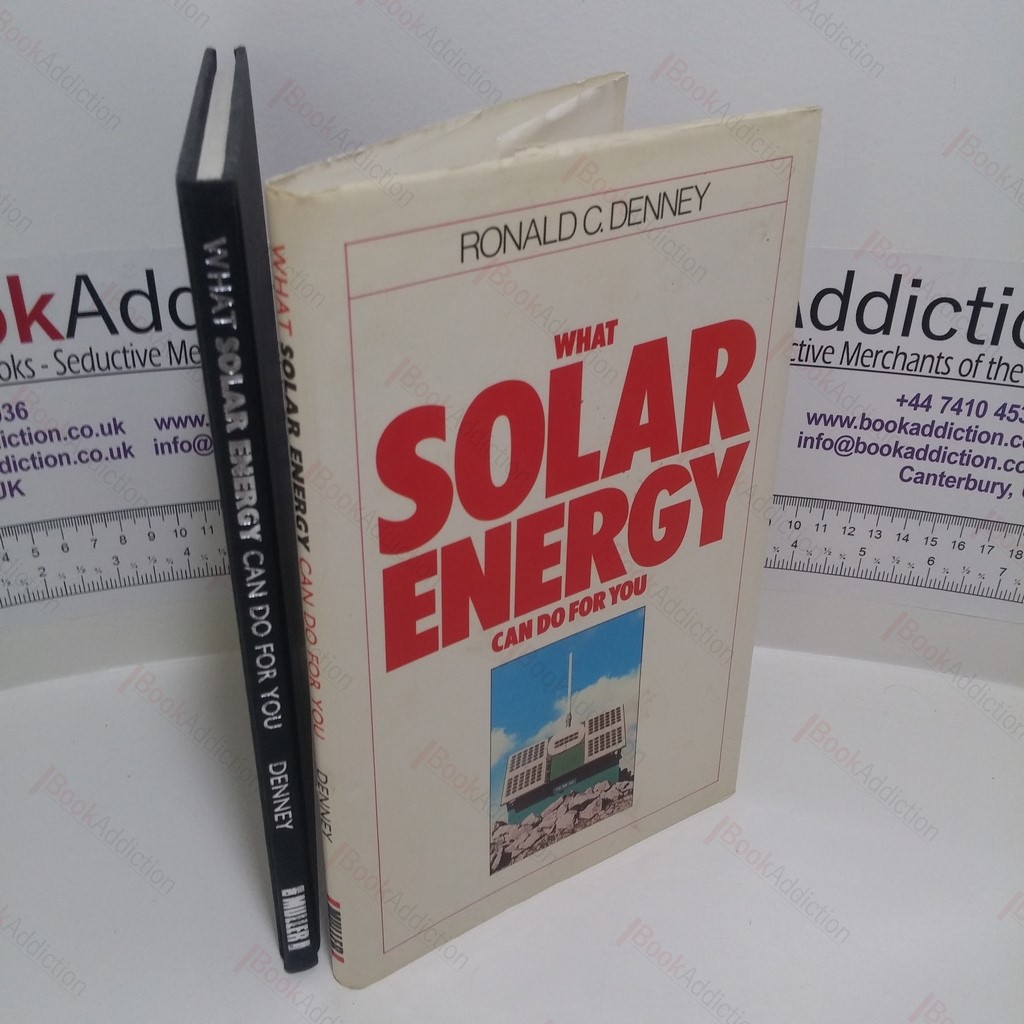 What Solar Energy Can Do for You