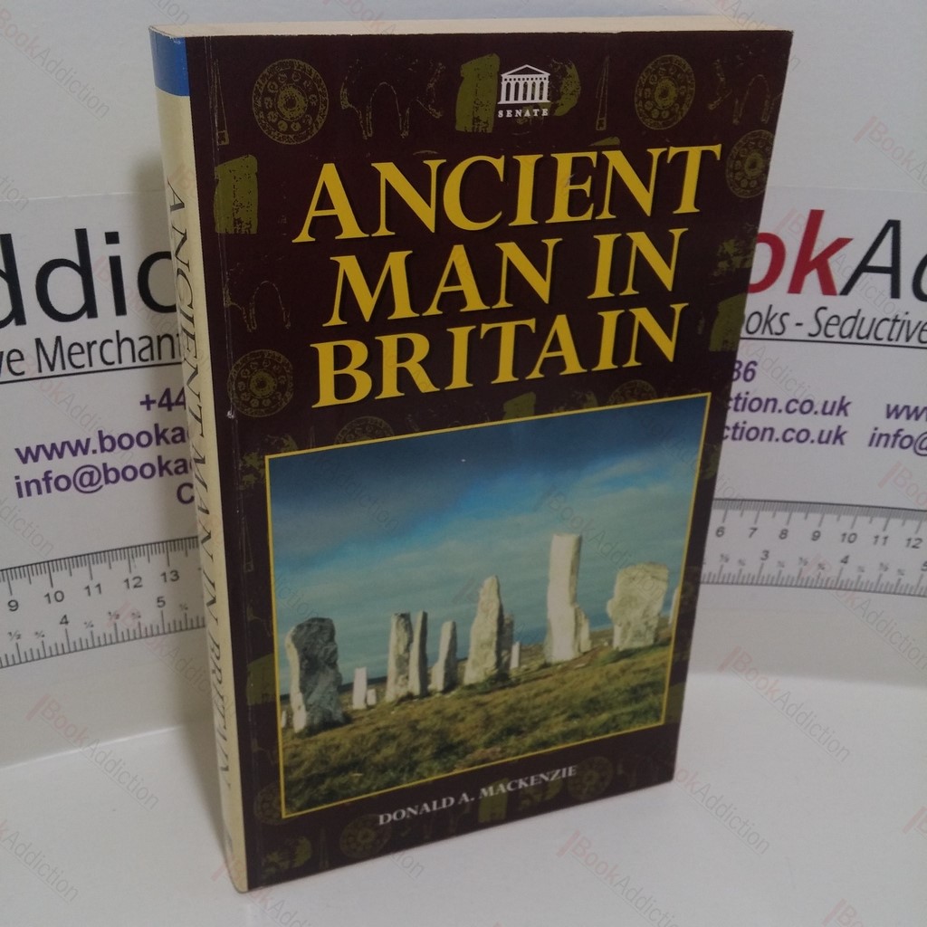Ancient Man in Britain