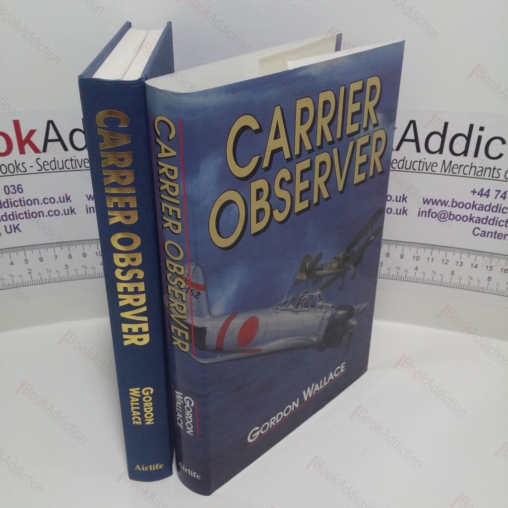 Carrier Observer