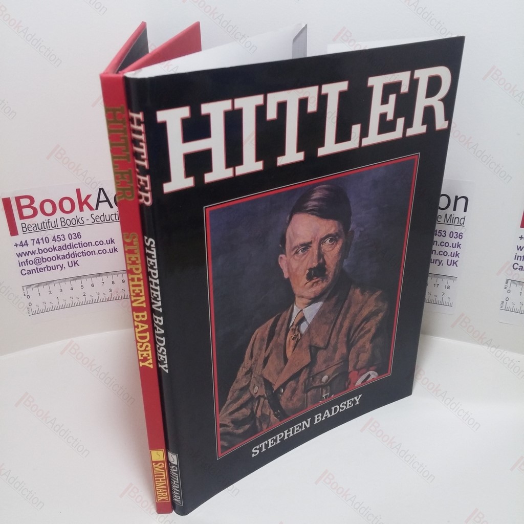 Adolf Hitler