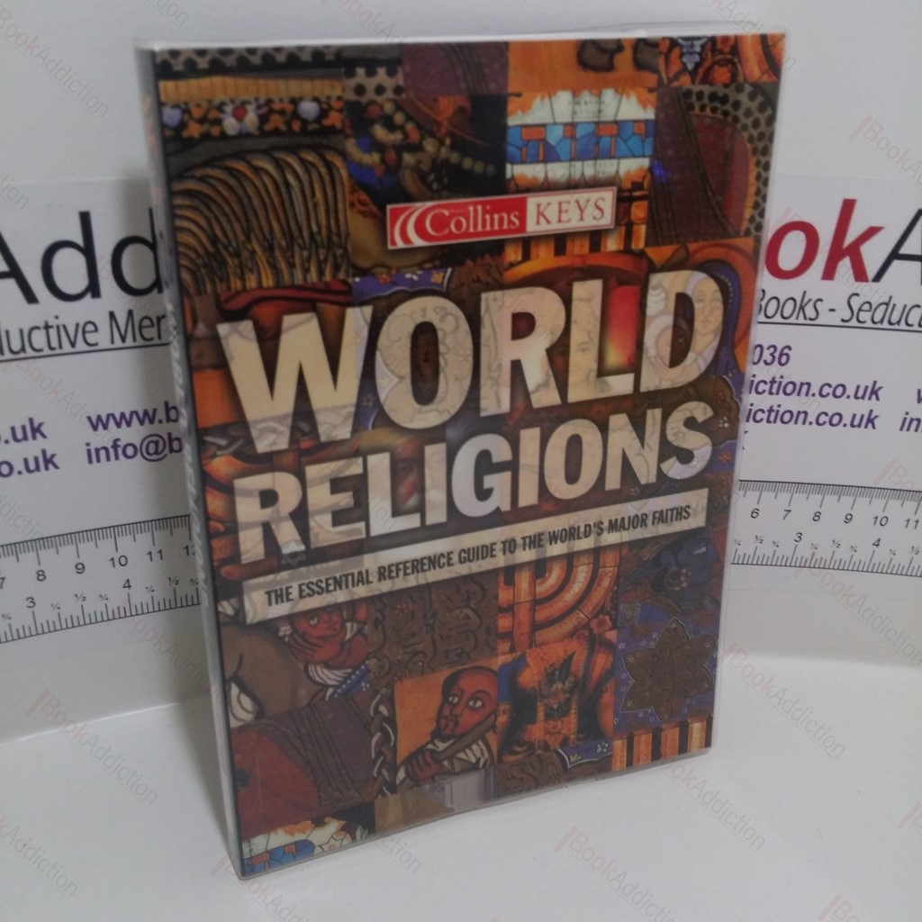 World Religions (Collins Keys)