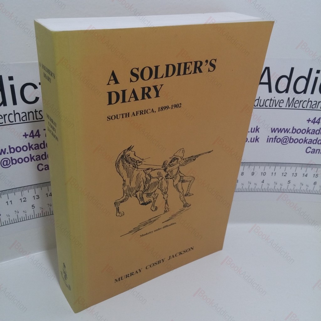 Soldier's Diary (South Africa 1899-1902)