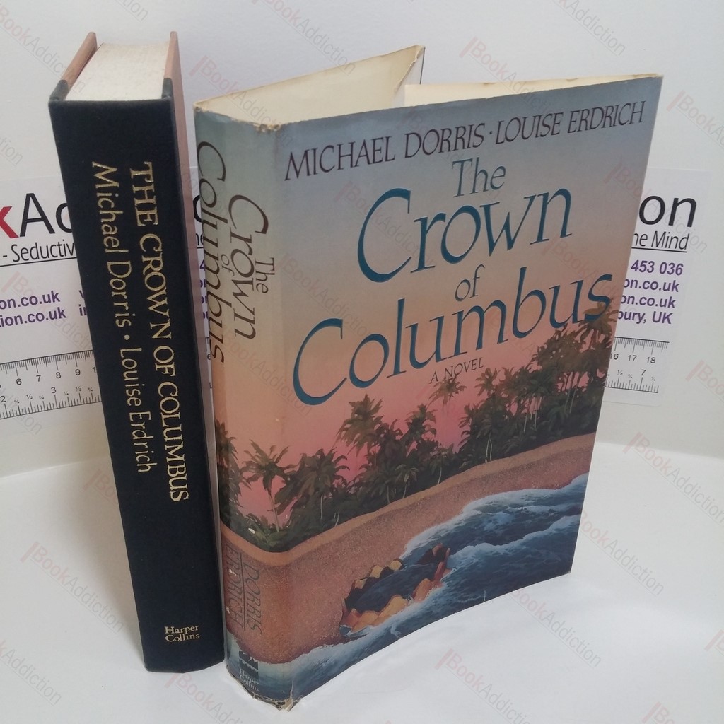 The Crown of Columbus