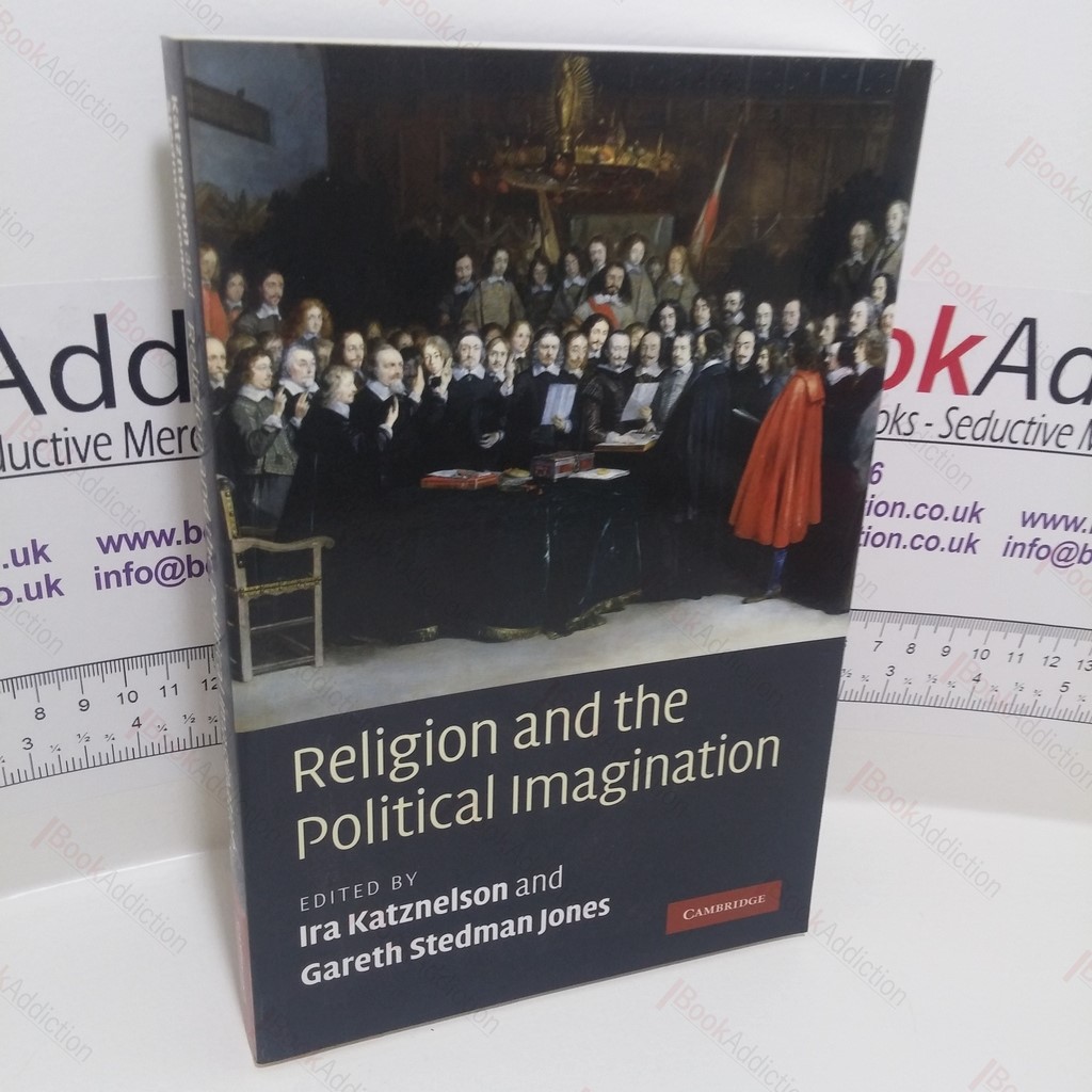 Religion and the Political Imagination