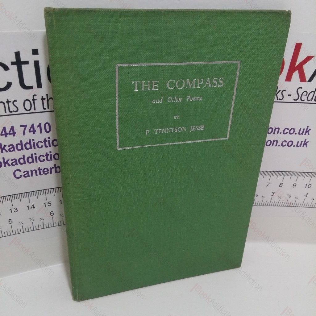 The Compass and Other Poems (Signed and inscribed)