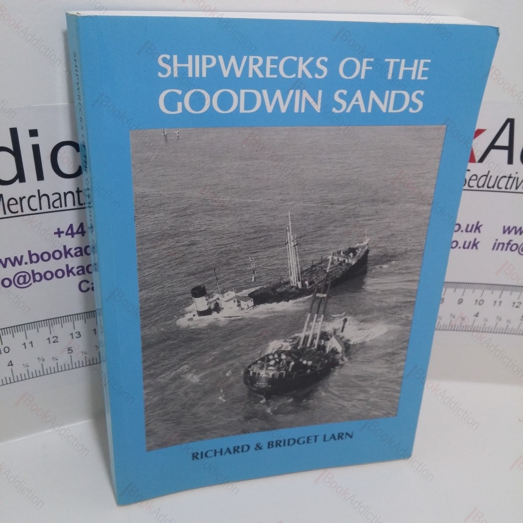 Shipwrecks of the Goodwin Sands