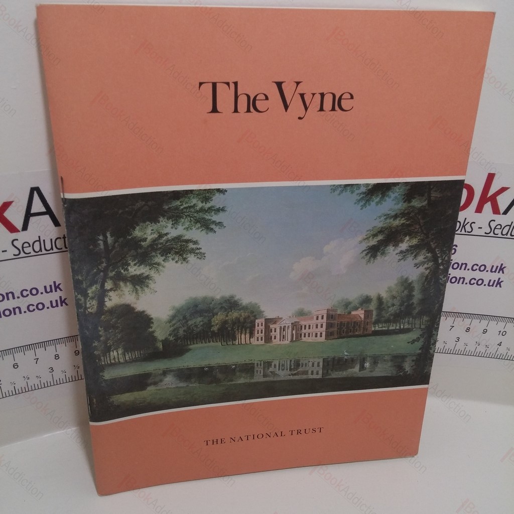 The Vyne