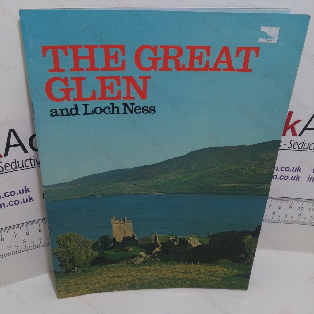 The Great Glen and Loch Ness