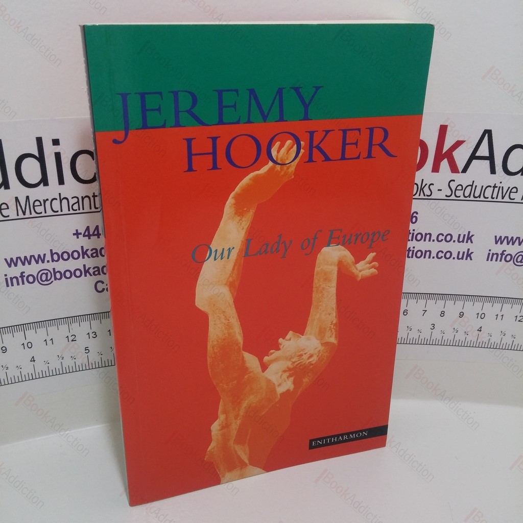 Our Lady of Europe (Signed)