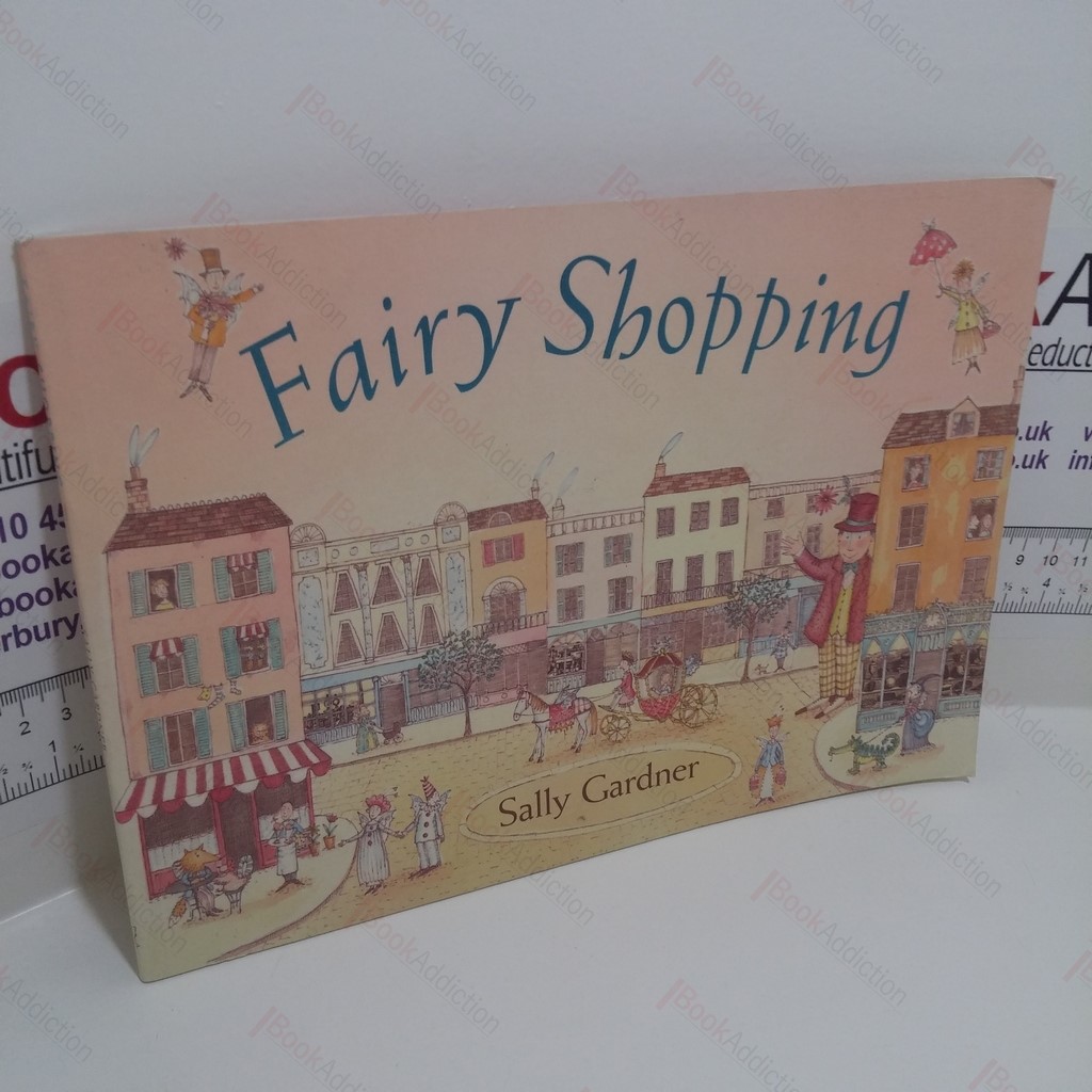 Fairy Shopping