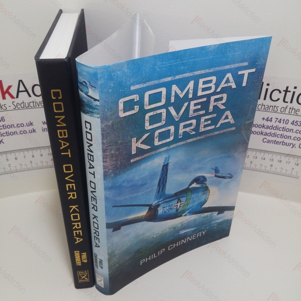 Combat Over Korea