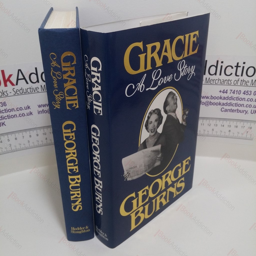 Gracie : A Love Story