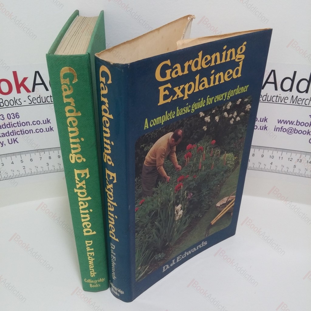 Gardening Explained