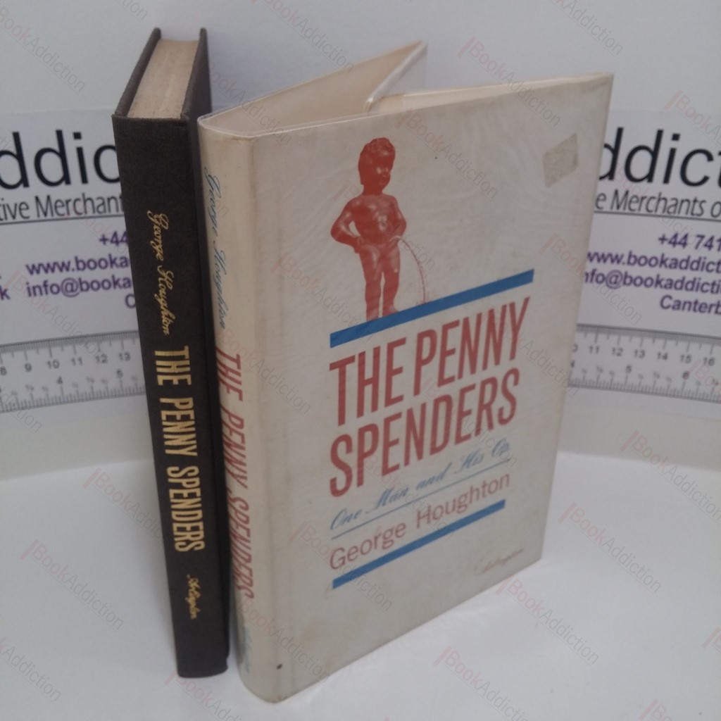 The Penny Spenders: One Man and His Op