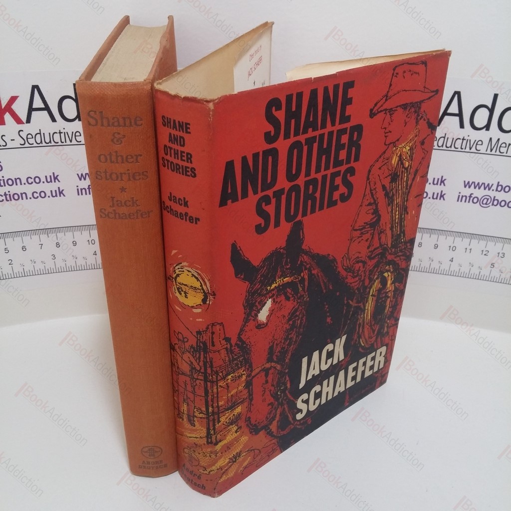 Shane and other Stories