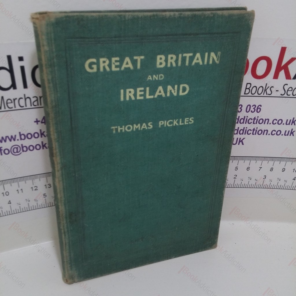 Great Britain and Ireland