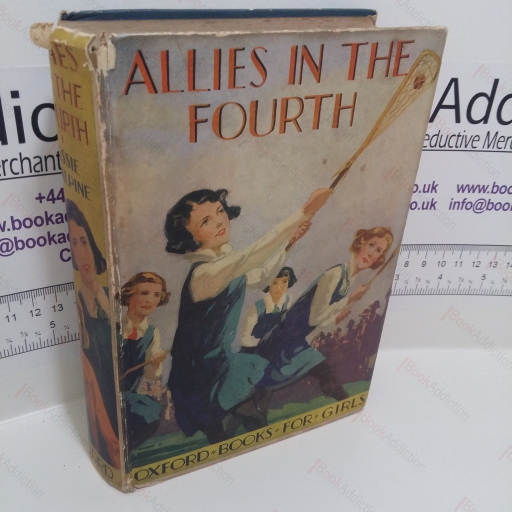 Allies in the Fourth