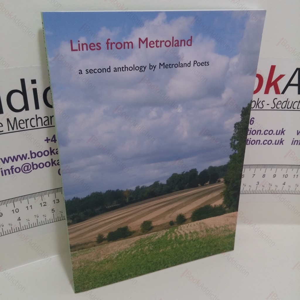 Lines from Metroland : A Second Anthology