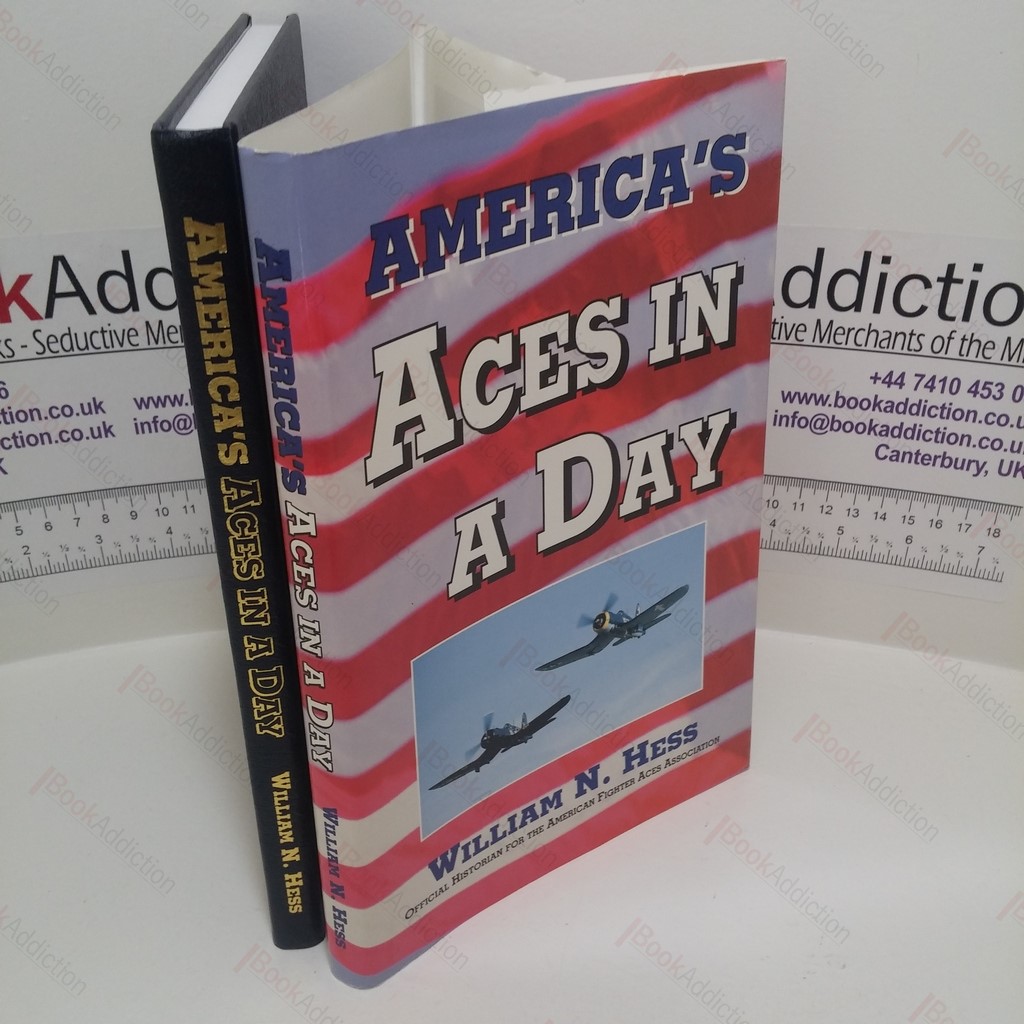 America's Aces in a Day