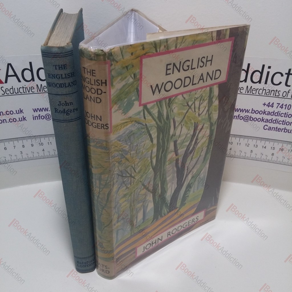 The English Woodland