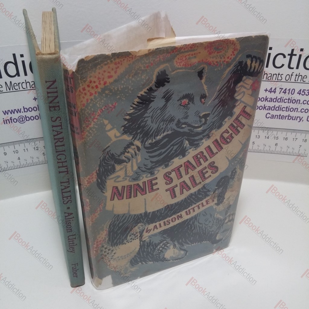 Nine Starlight Tales