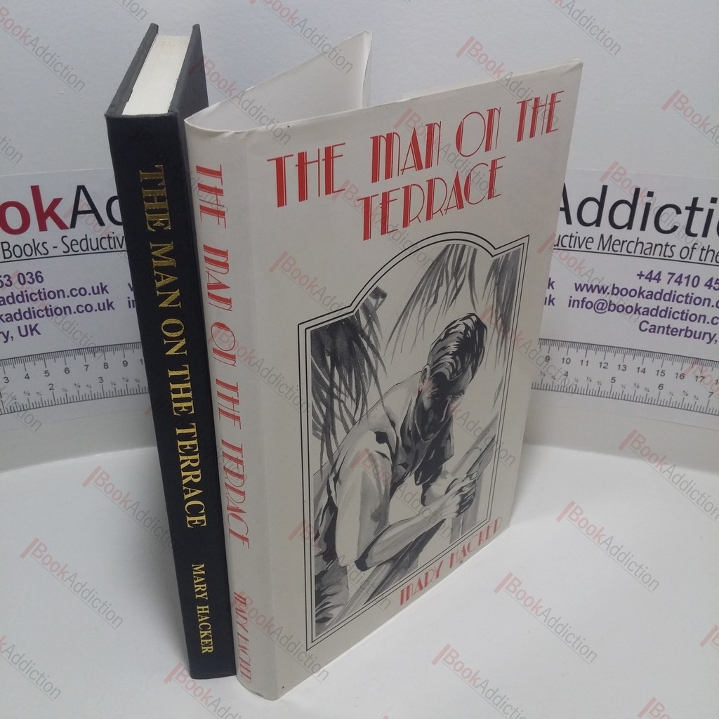 The Man on the Terrace