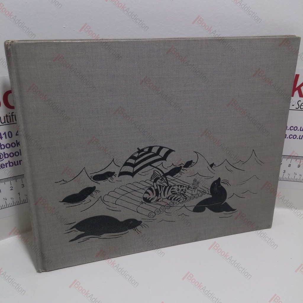 Ethelbert : The Tale of a Tiger