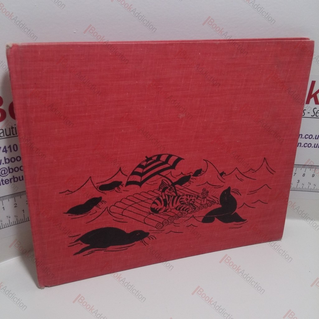 Ethelbert : The Tale of a Tiger