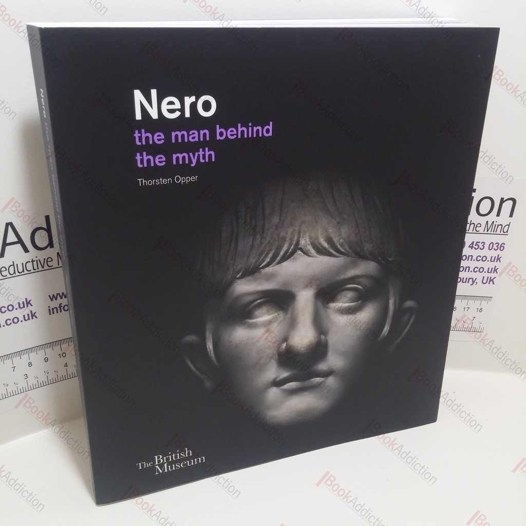 Nero: The Man Beyond the Myth