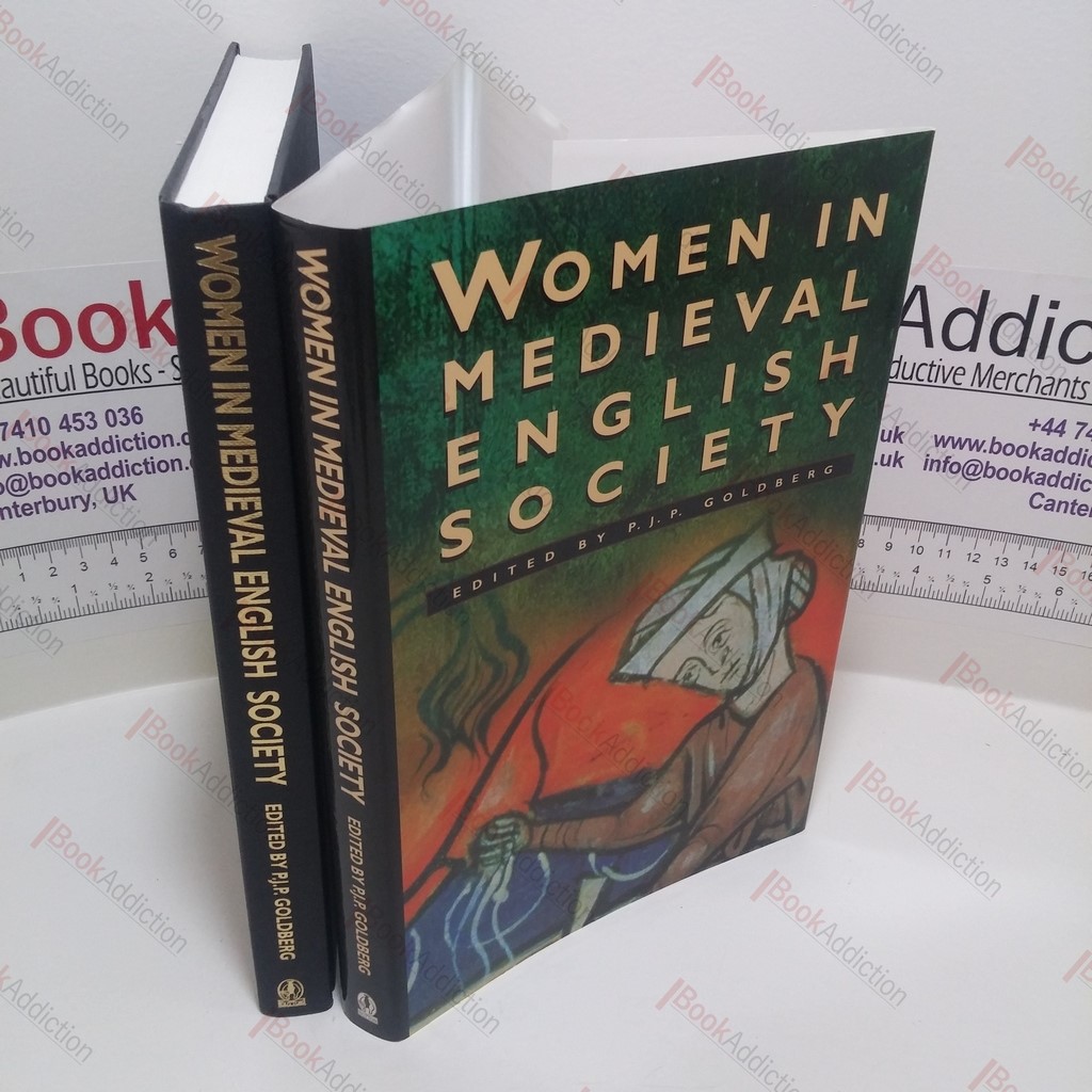 Women in Medieval English Society