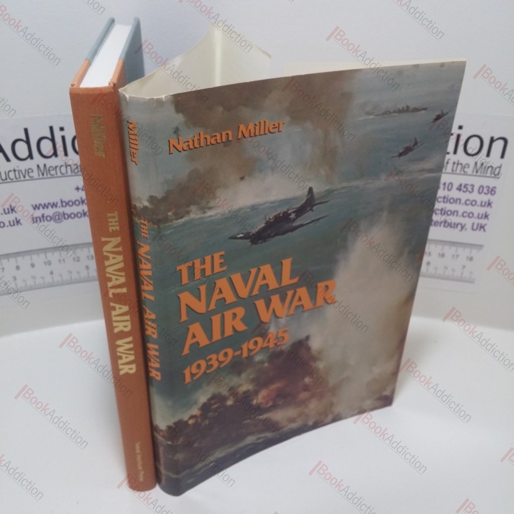 The Naval Air War, 1939-1945